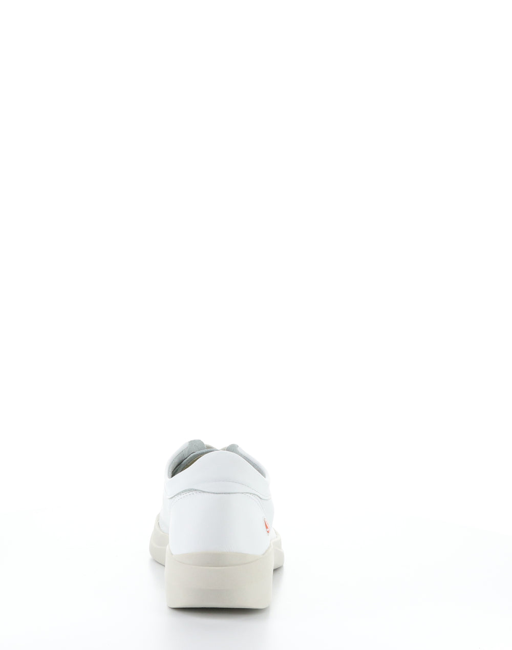 GAJI778SOF 000 WHITE Lace-up Shoes
