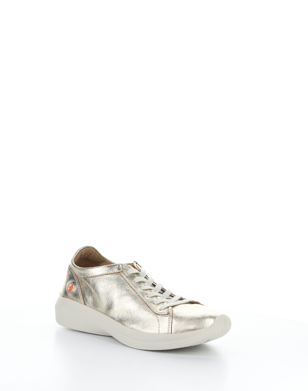 GAJI778SOF 010 CHAMPAGNE Lace-up Shoes