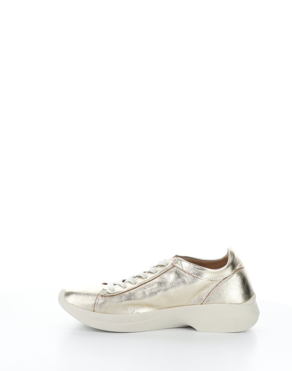 GAJI778SOF 010 CHAMPAGNE Lace-up Shoes