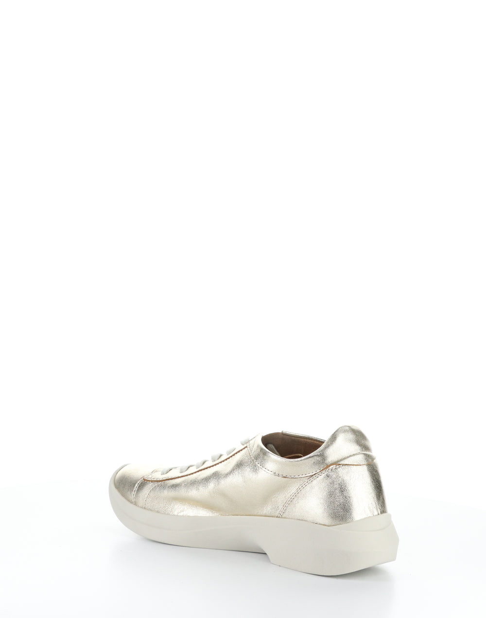 GAJI778SOF 010 CHAMPAGNE Lace-up Shoes