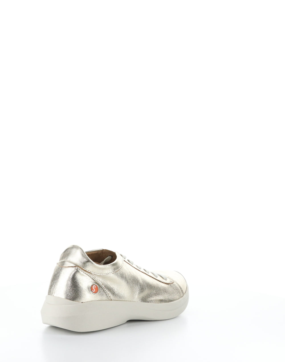 GAJI778SOF 010 CHAMPAGNE Lace-up Shoes