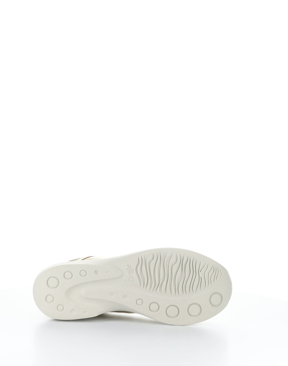 GAJI778SOF 010 CHAMPAGNE Lace-up Shoes
