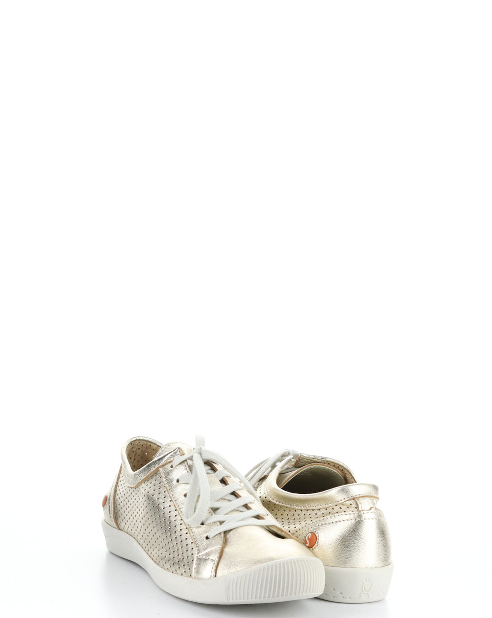 ICA388SOF 042 CHAMPAGNE Lace-up Shoes