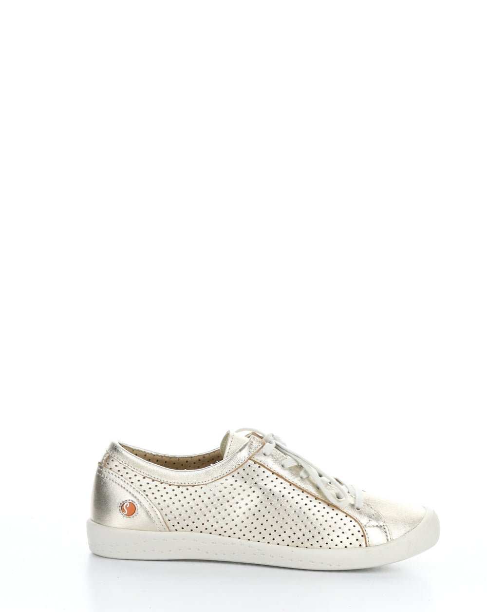 ICA388SOF 042 CHAMPAGNE Lace-up Shoes