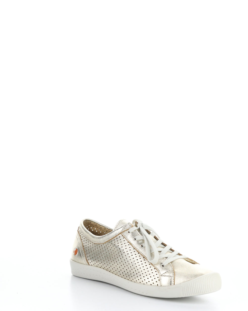 ICA388SOF 042 CHAMPAGNE Lace-up Shoes