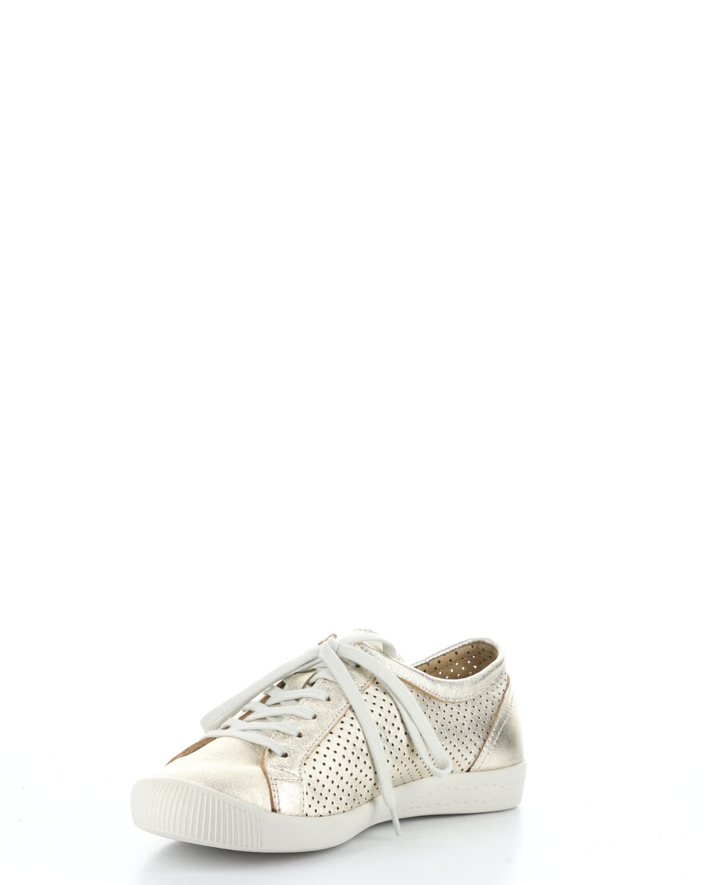 ICA388SOF 042 CHAMPAGNE Lace-up Shoes