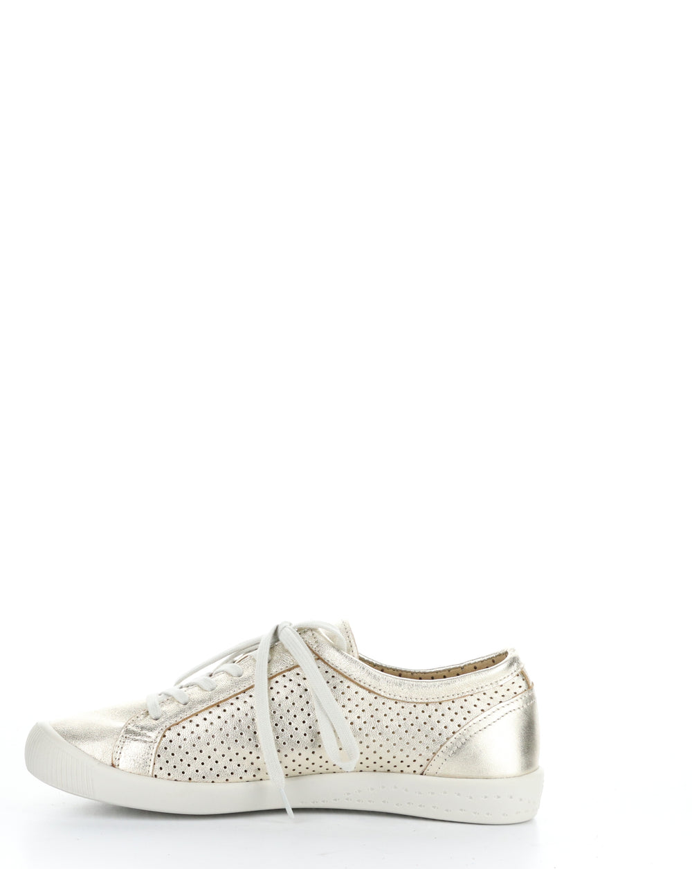 ICA388SOF 042 CHAMPAGNE Lace-up Shoes