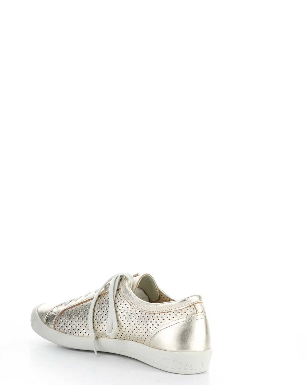 ICA388SOF 042 CHAMPAGNE Lace-up Shoes