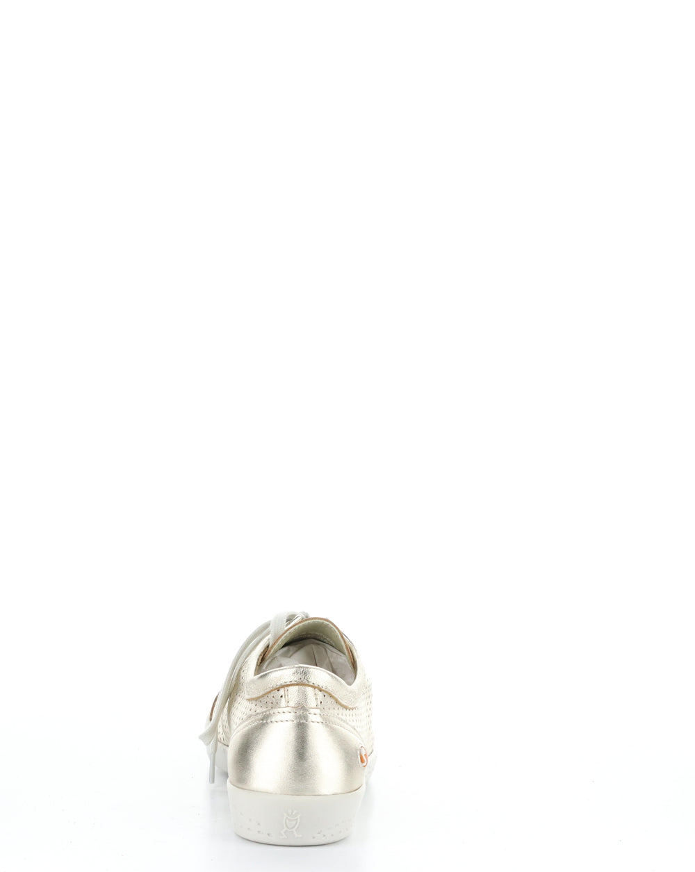 ICA388SOF 042 CHAMPAGNE Lace-up Shoes