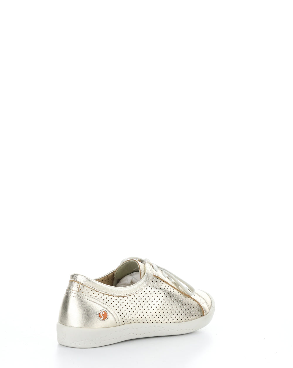 ICA388SOF 042 CHAMPAGNE Lace-up Shoes