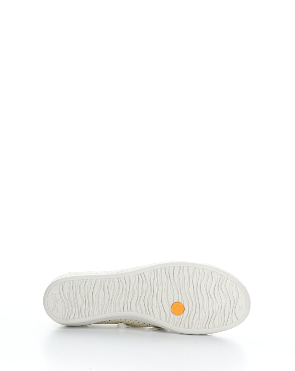 ICA388SOF 042 CHAMPAGNE Lace-up Shoes
