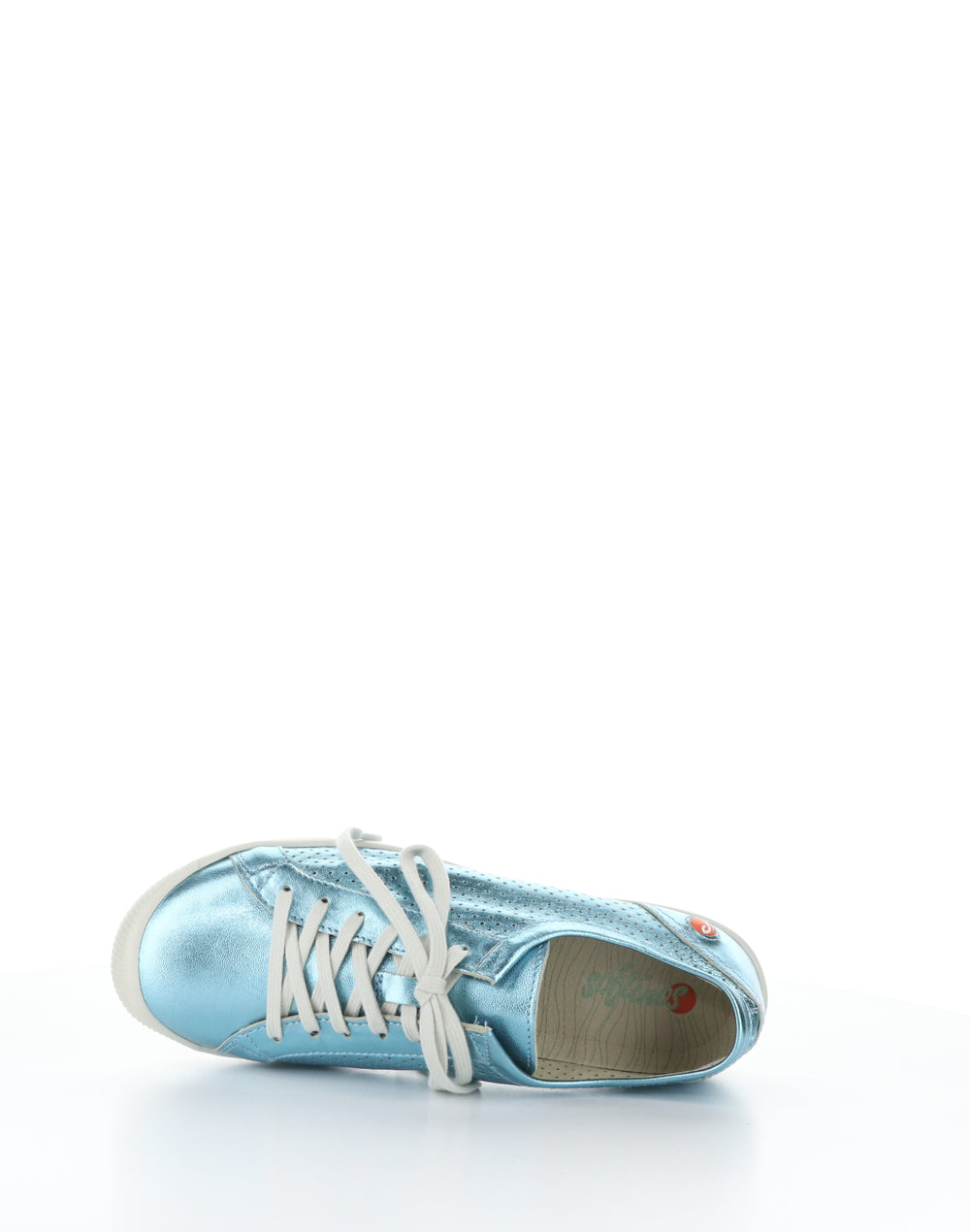 ICA388SOF 060 SEA Lace-up Shoes