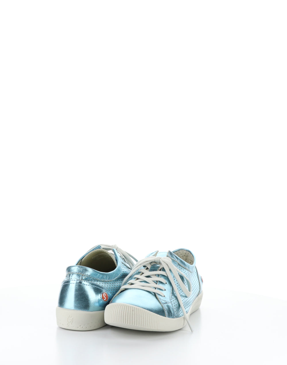 ICA388SOF 060 SEA Lace-up Shoes