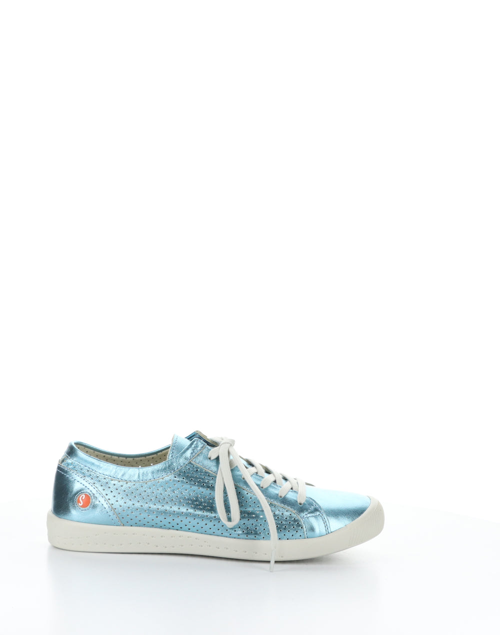 ICA388SOF 060 SEA Lace-up Shoes
