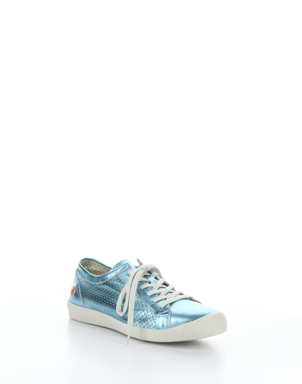 ICA388SOF 060 SEA Lace-up Shoes