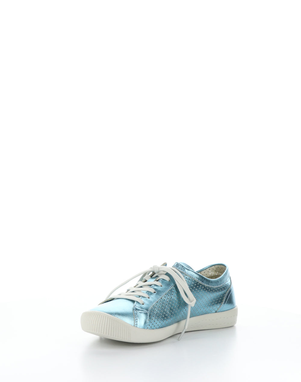 ICA388SOF 060 SEA Lace-up Shoes