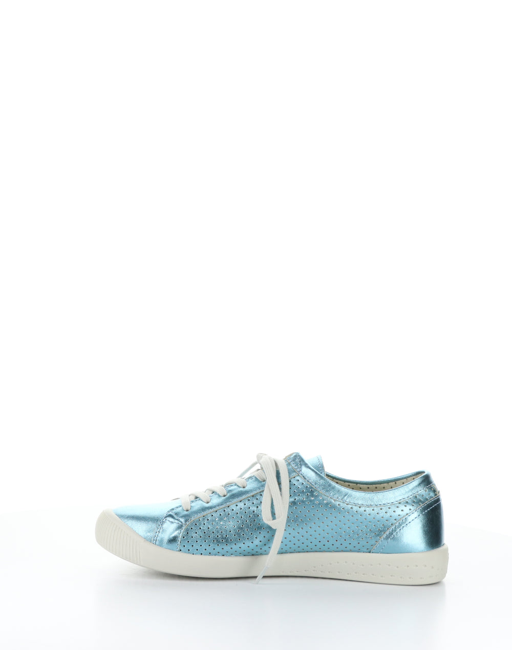 ICA388SOF 060 SEA Lace-up Shoes