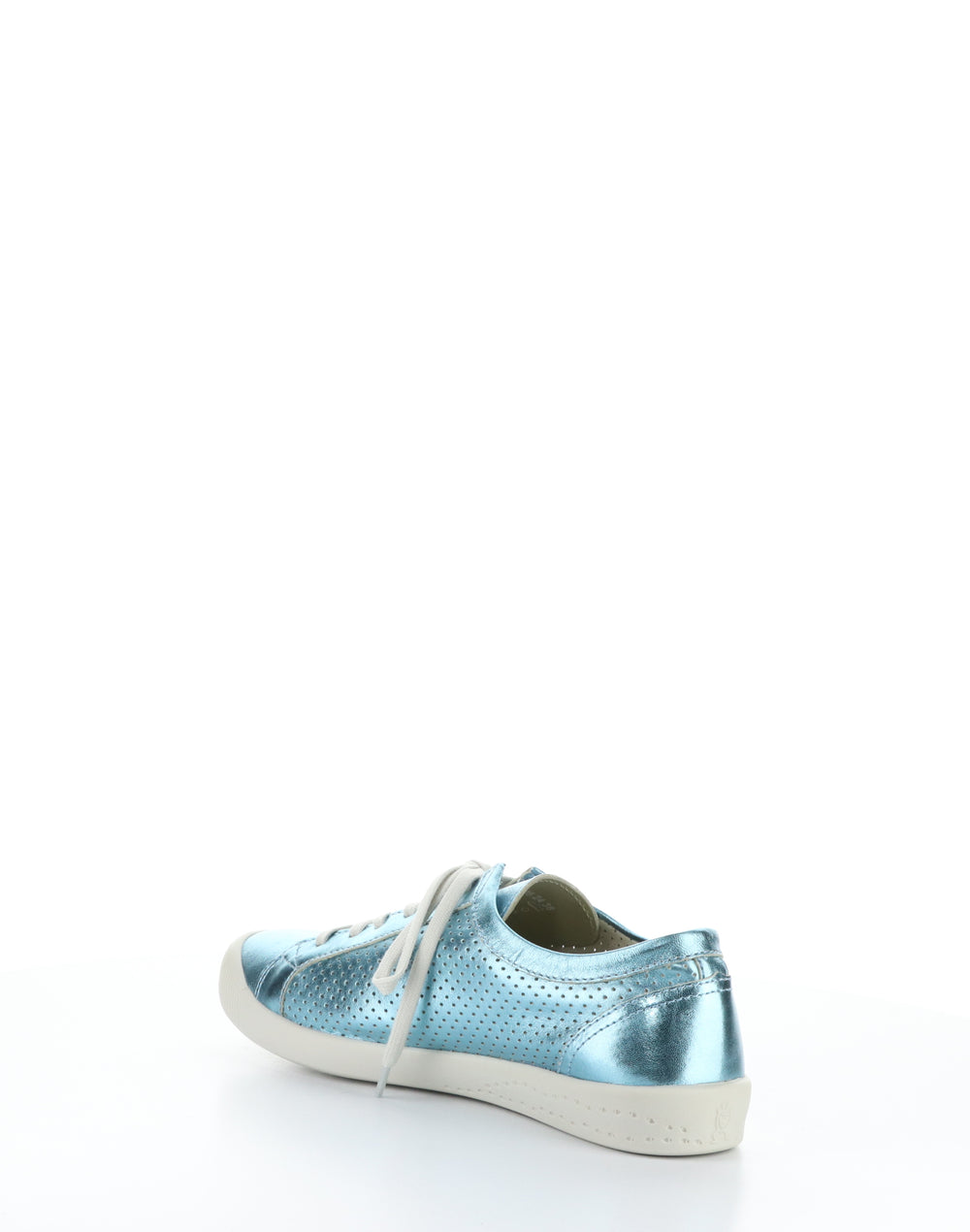 ICA388SOF 060 SEA Lace-up Shoes