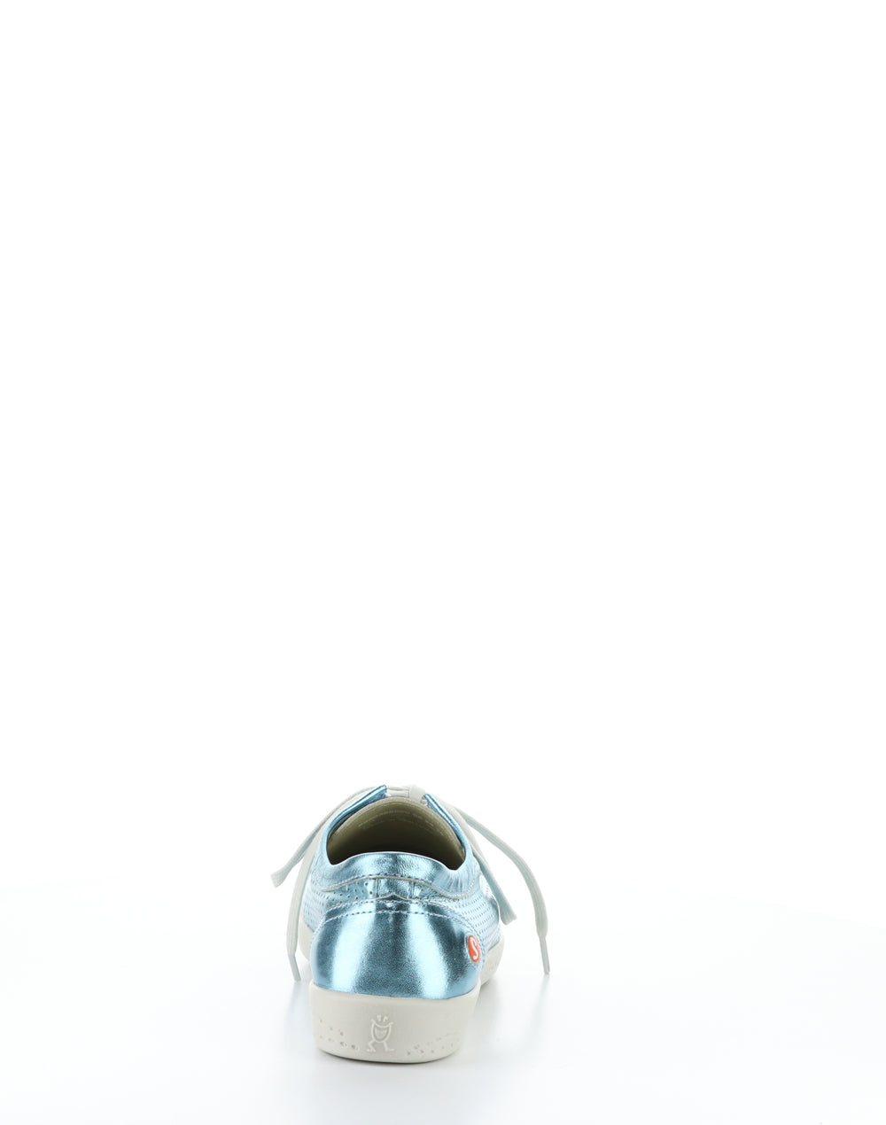 ICA388SOF 060 SEA Lace-up Shoes