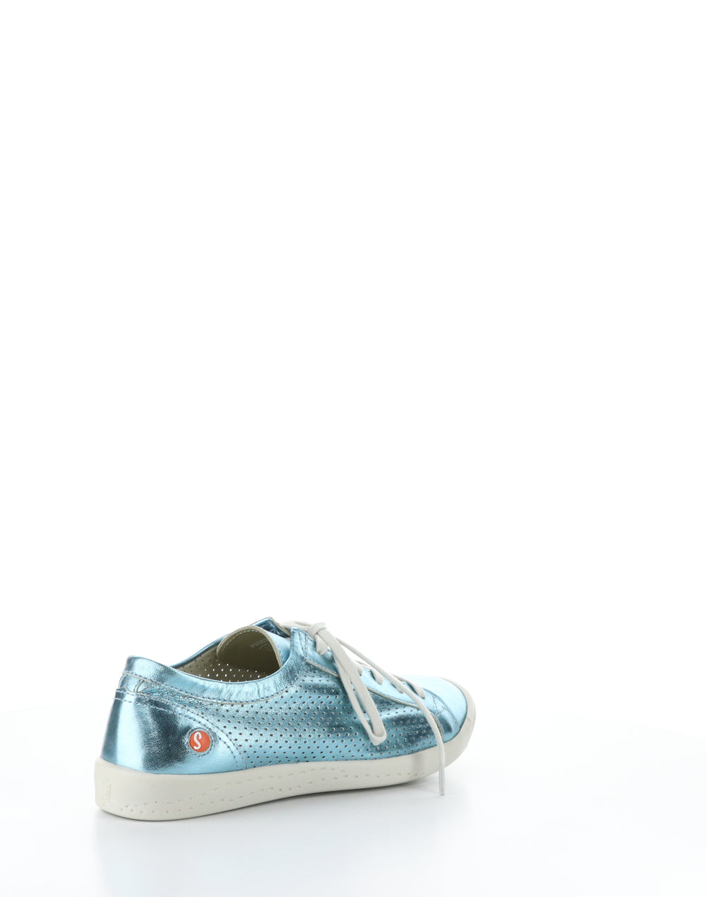 ICA388SOF 060 SEA Lace-up Shoes