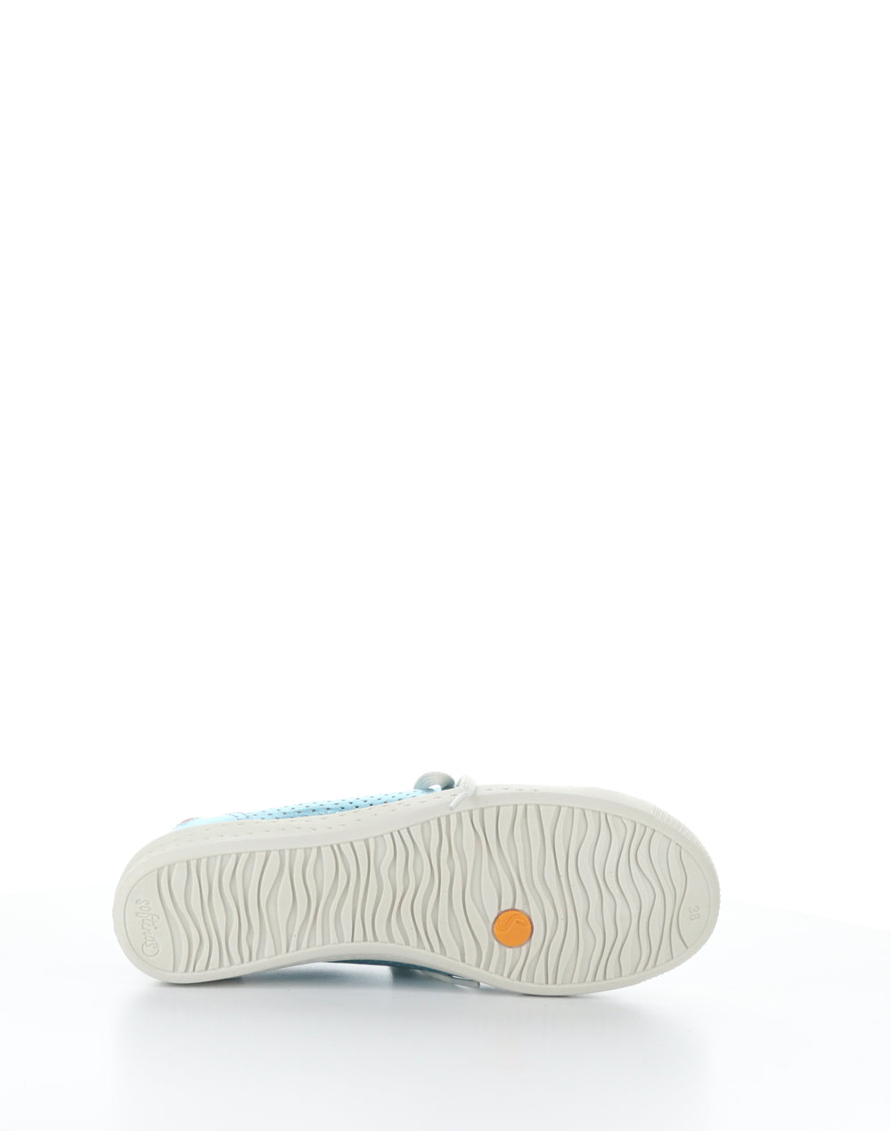ICA388SOF 060 SEA Lace-up Shoes