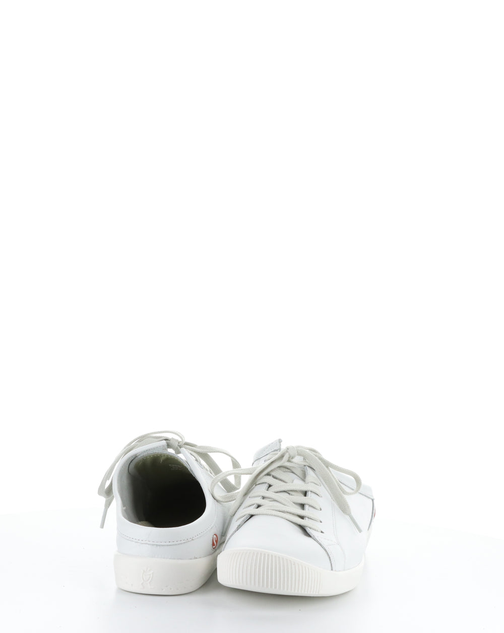 IDLE717SOF 000 WHITE Slip-on Shoes