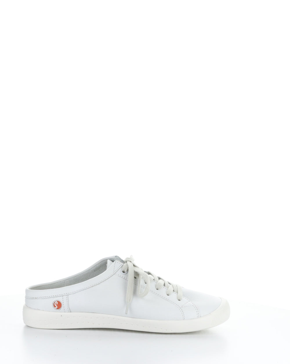 IDLE717SOF 000 WHITE Slip-on Shoes