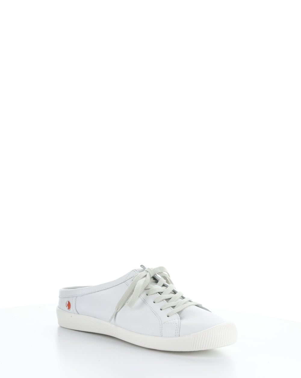 IDLE717SOF 000 WHITE Slip-on Shoes