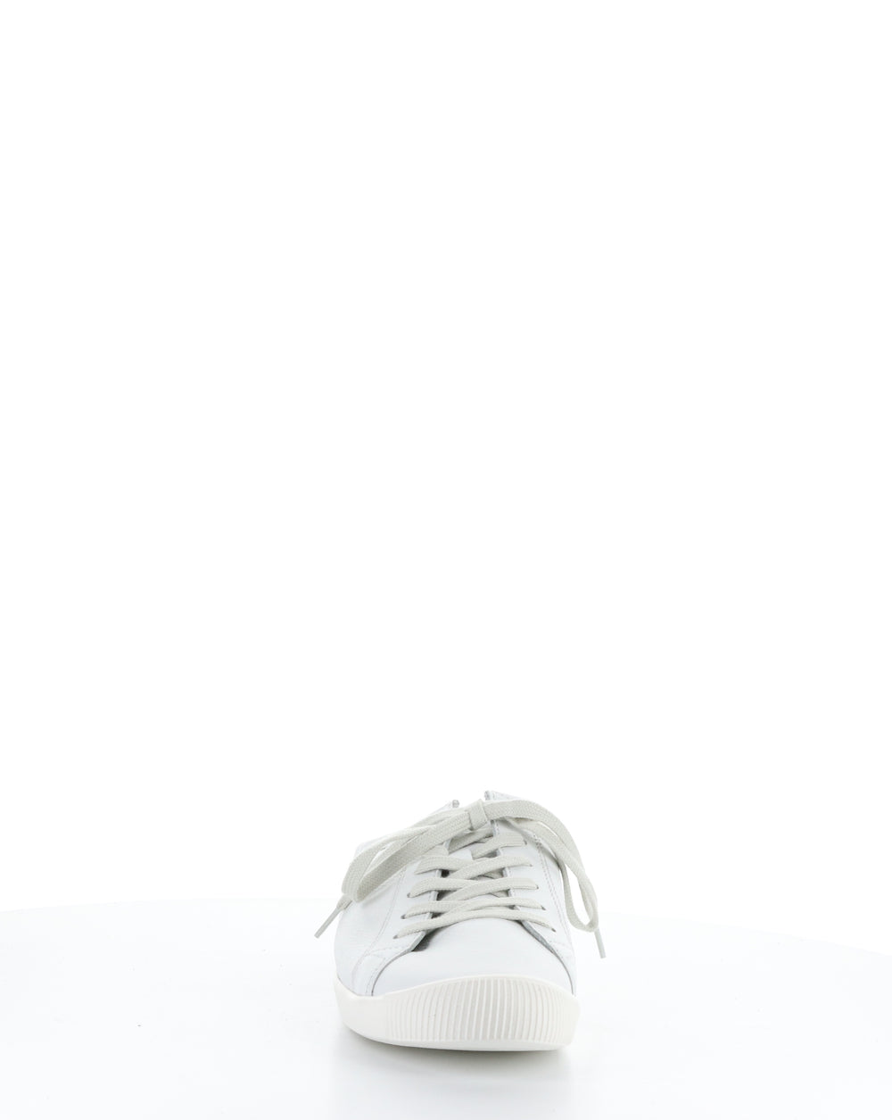 IDLE717SOF 000 WHITE Slip-on Shoes