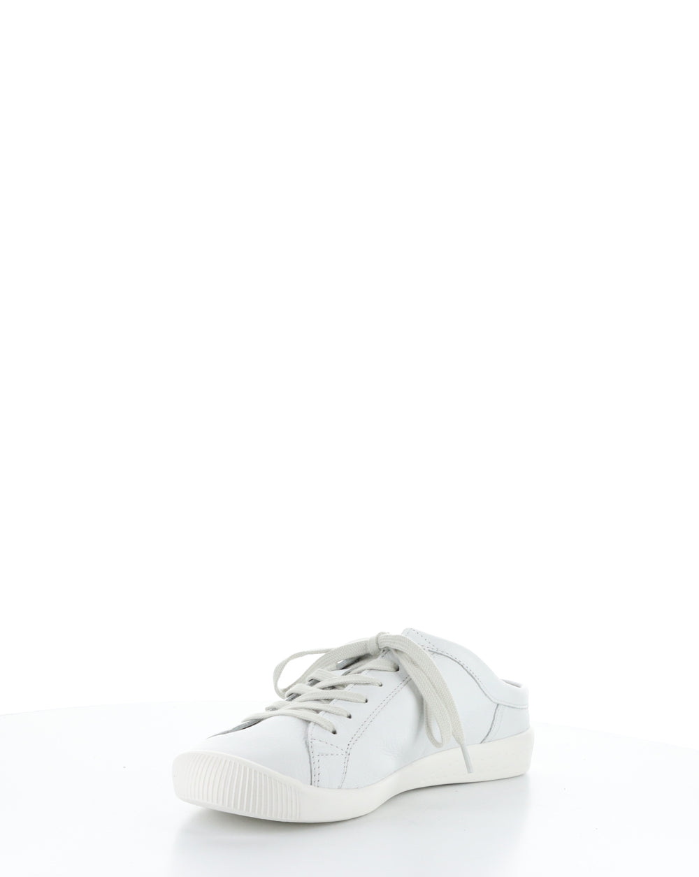 IDLE717SOF 000 WHITE Slip-on Shoes