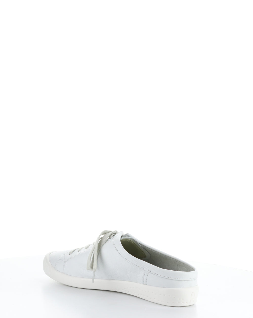 IDLE717SOF 000 WHITE Slip-on Shoes