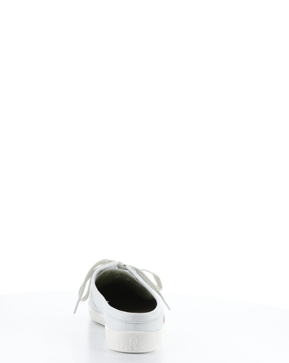 IDLE717SOF 000 WHITE Slip-on Shoes