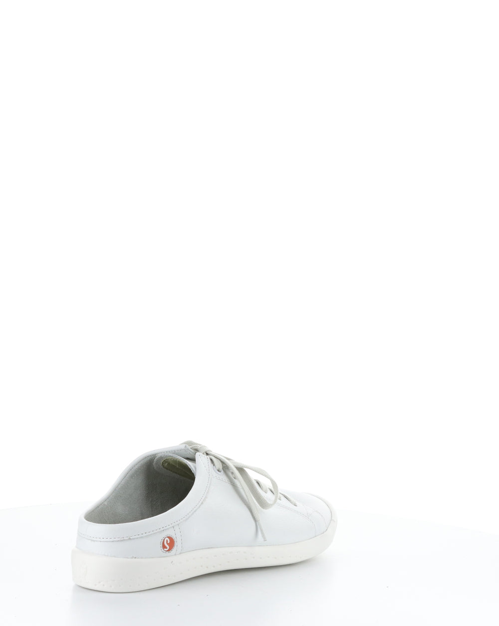 IDLE717SOF 000 WHITE Slip-on Shoes