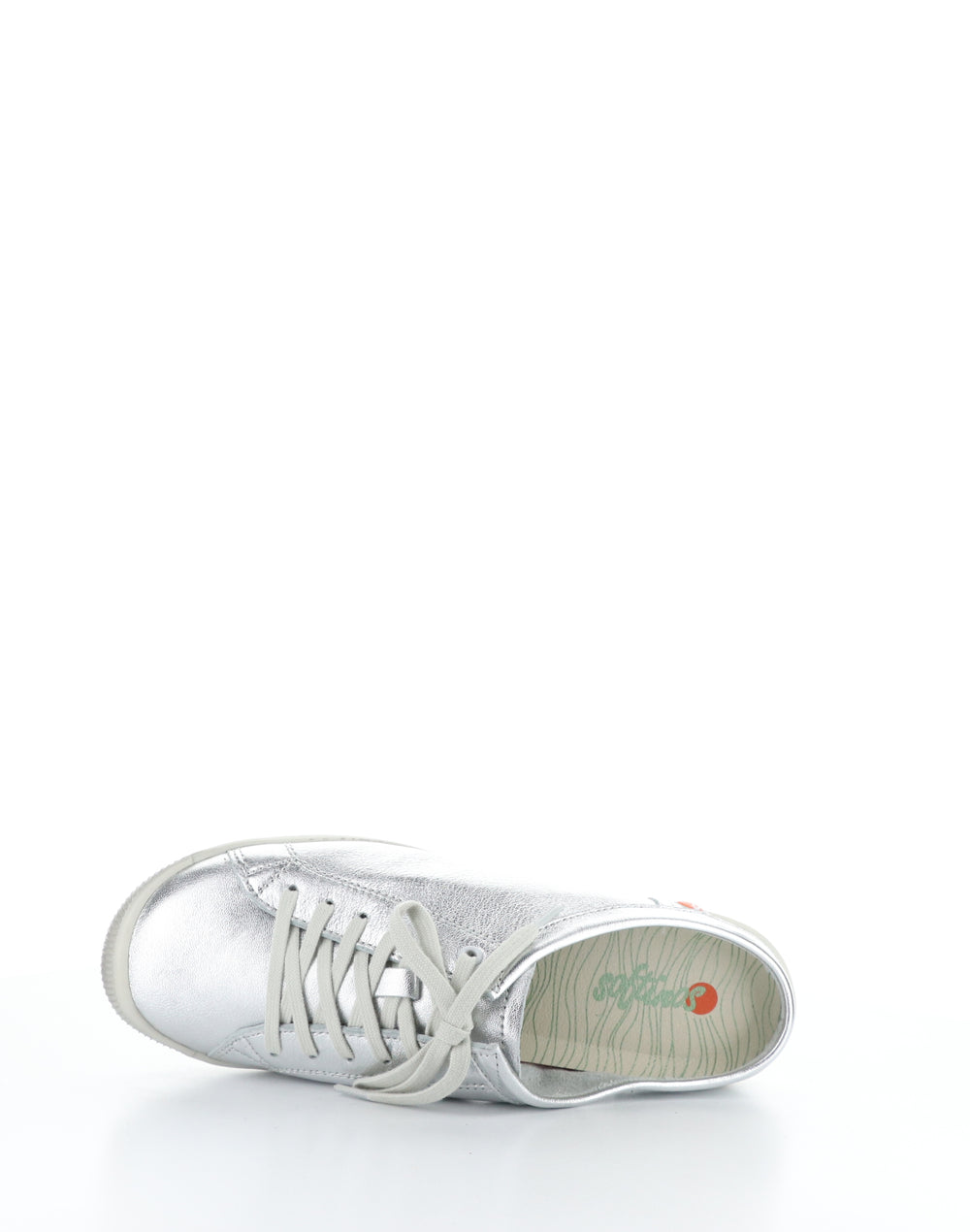IDLE717SOF 018 SILVER Slip-on Shoes