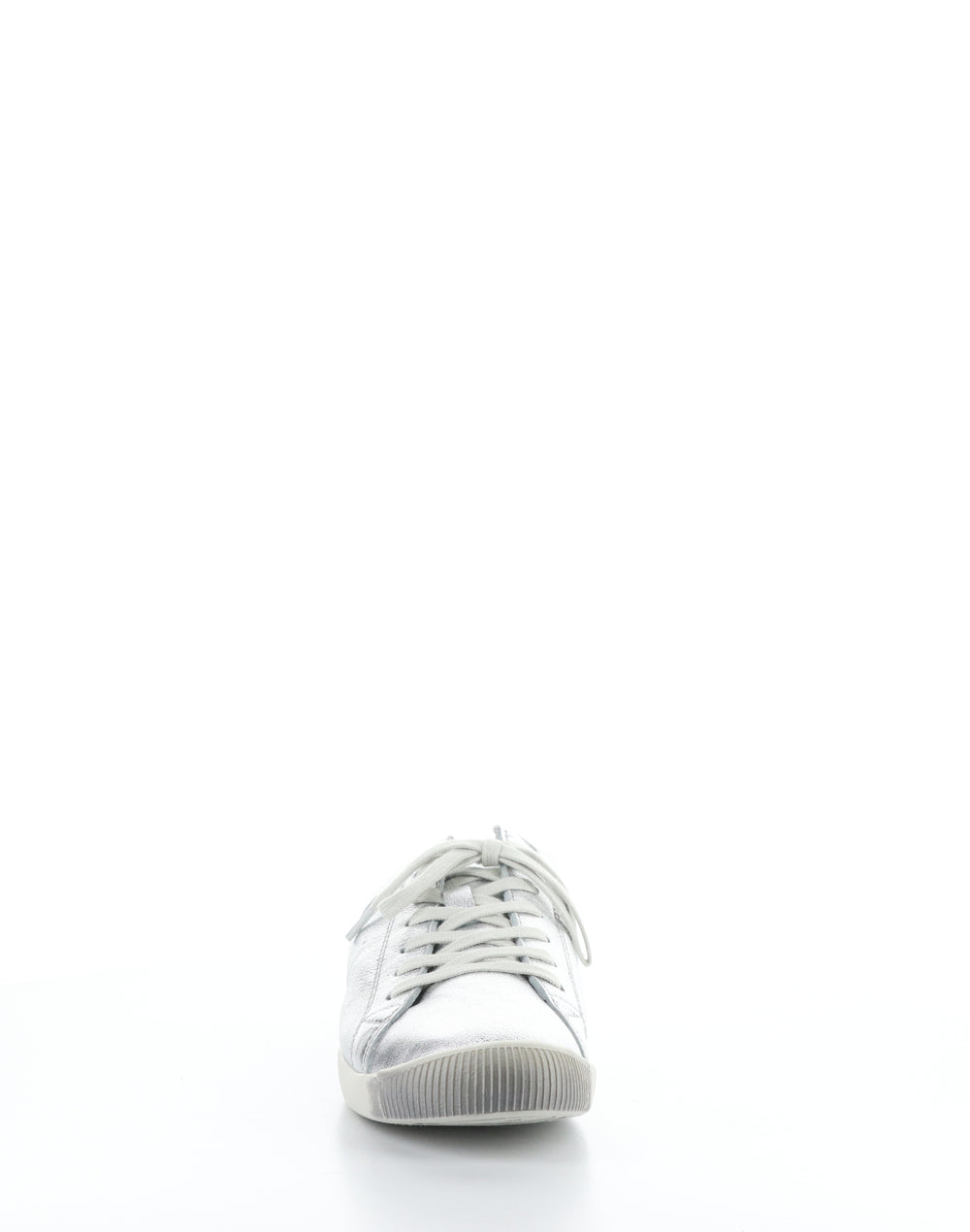 IDLE717SOF 018 SILVER Slip-on Shoes