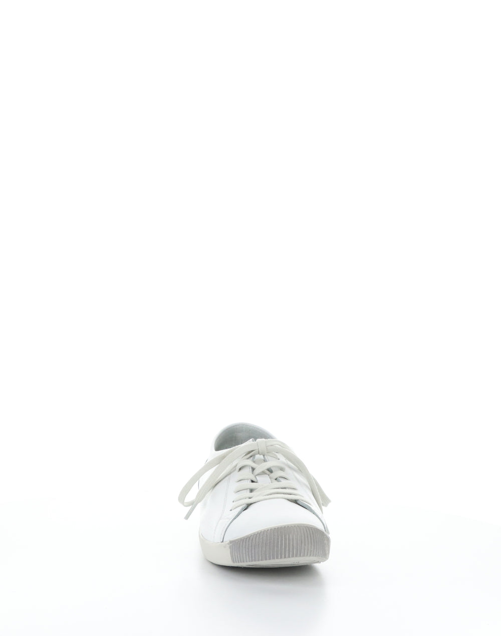 ISLA154SOF 534 WHITE Lace-up Shoes