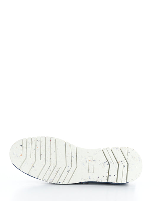11162 Jeans Round Toe Shoes