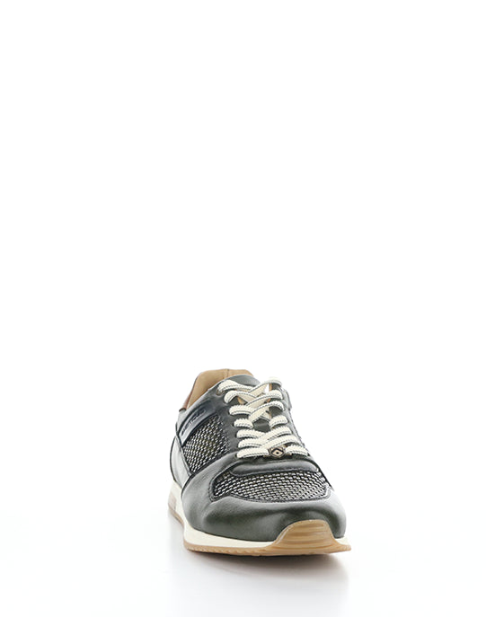 11240 7315Am Khaki Round Toe Shoes