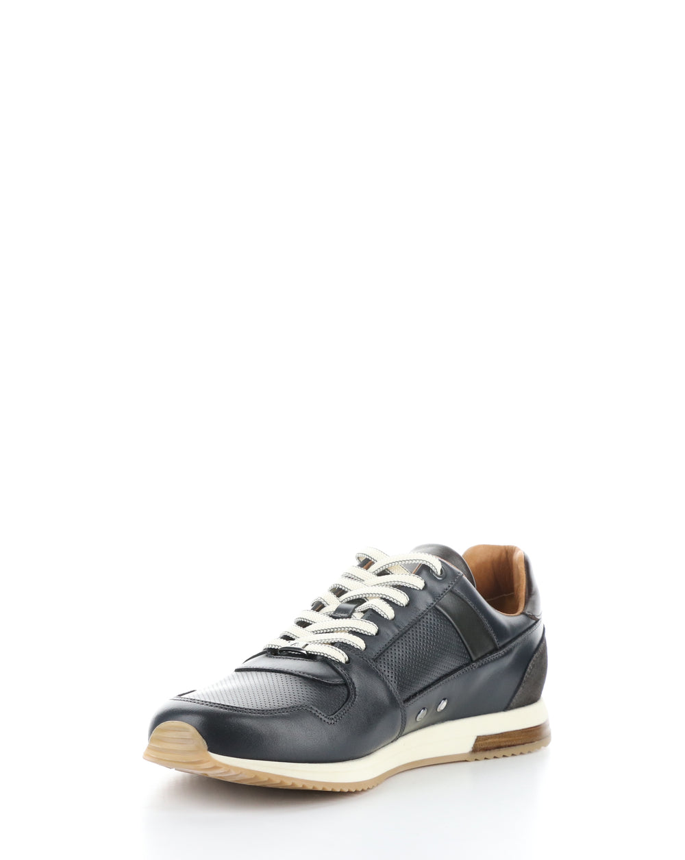 11240 ANTHRACITE Lace-up Shoes