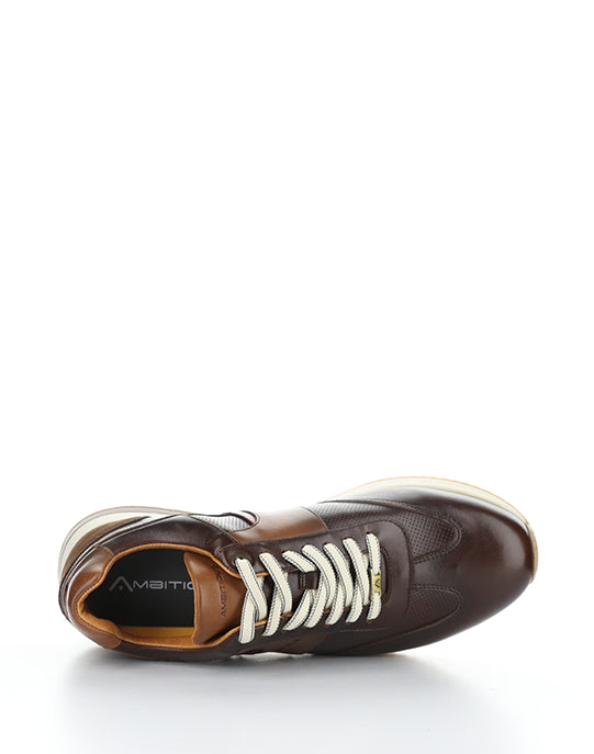 11319 TD MORO Lace-up Shoes