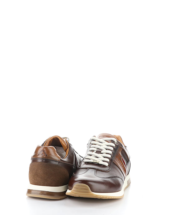 11319 TD MORO Lace-up Shoes