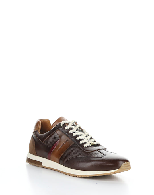 11319 TD MORO Lace-up Shoes