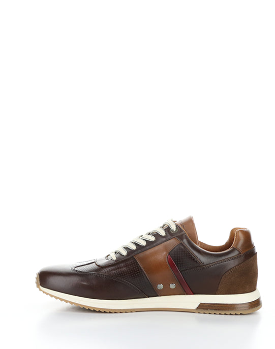 11319 TD MORO Lace-up Shoes