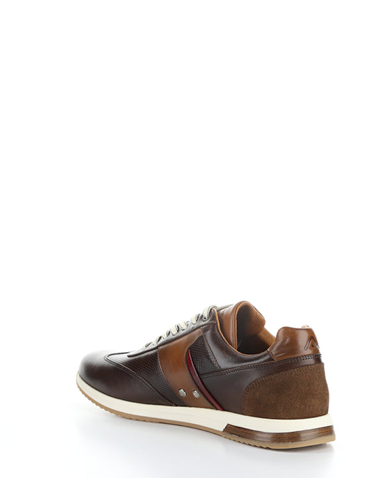 11319 TD MORO Lace-up Shoes