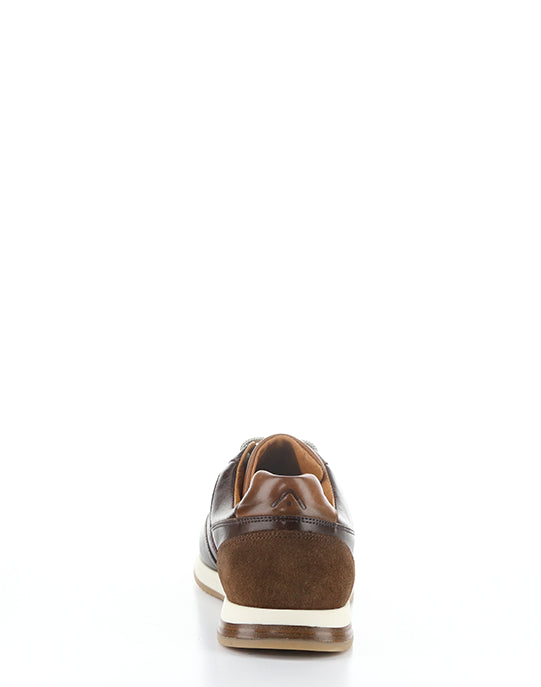 11319 TD MORO Lace-up Shoes