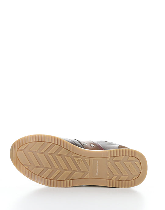 11319 TD MORO Lace-up Shoes