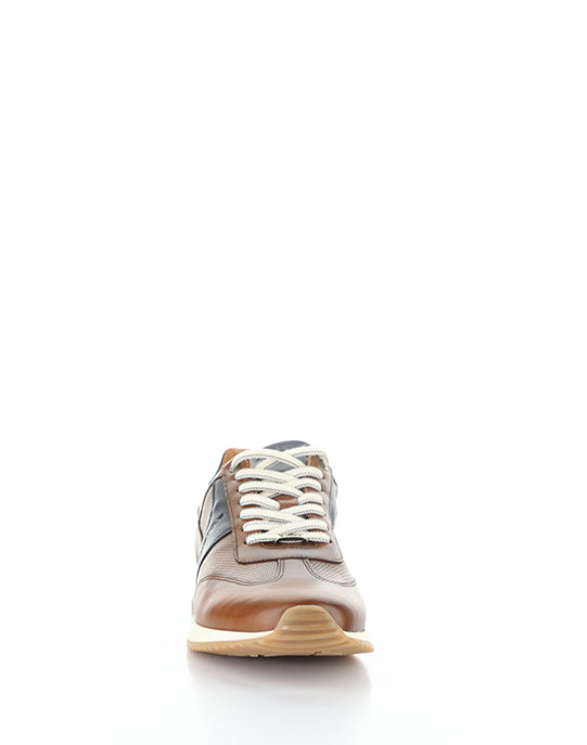 11319 6810Am Cognac Round Toe Shoes