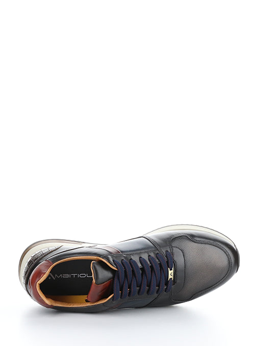 11717 6565AM TDM COMBI LEATHER