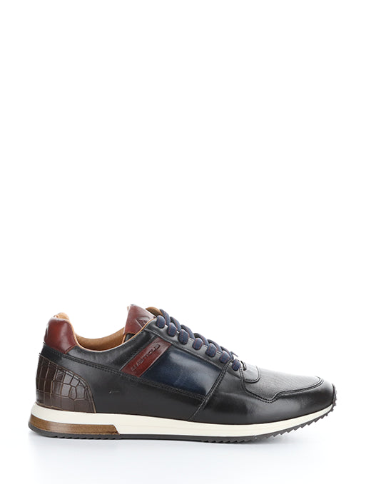 11717 6565AM TDM COMBI LEATHER