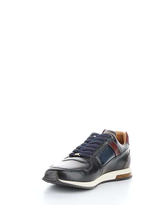 11717 6565AM TDM COMBI LEATHER
